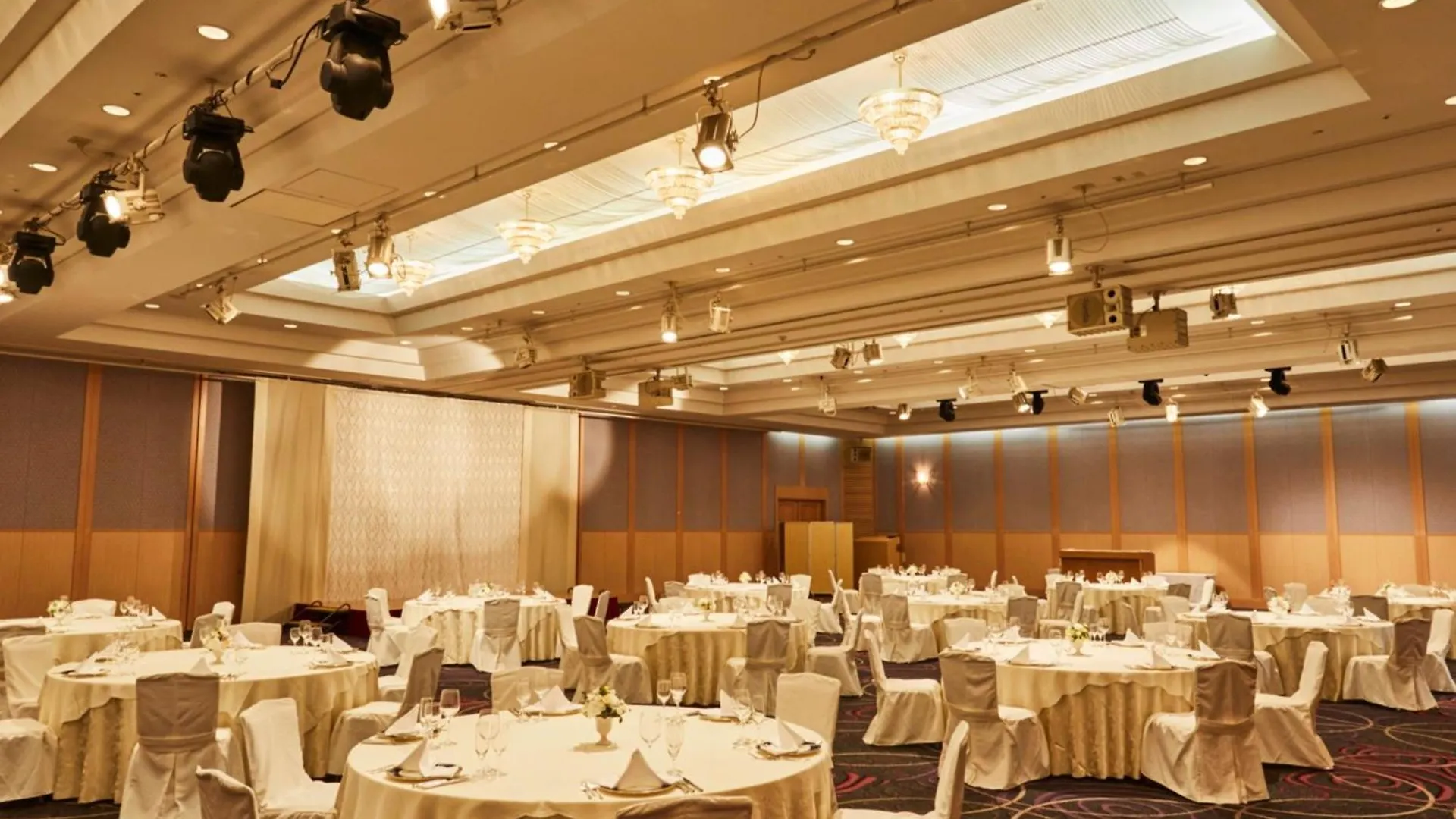 Kansai Airport Washington Hotel Izumisano Japan