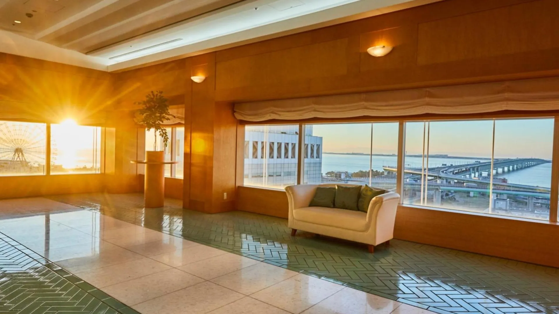 ****  Kansai Airport Washington Hotel Izumisano Japan