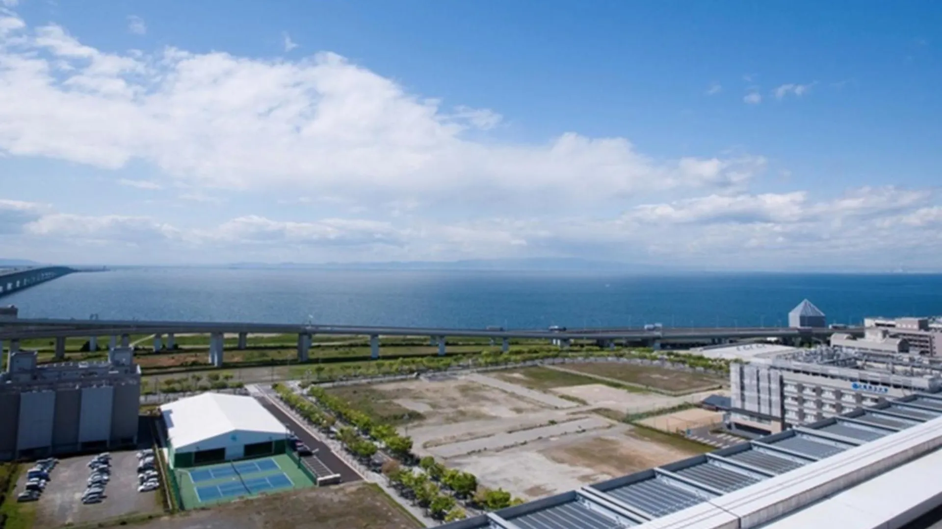 Kansai Airport Washington Hotel Izumisano