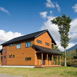 新雪谷乡村度假村 度假居 倶知安町