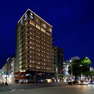 4* 酒店 神户托尔路坎迪奥酒店