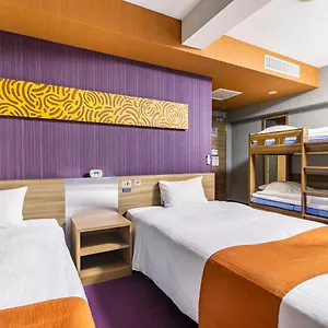 Wing International 3* Nagoia