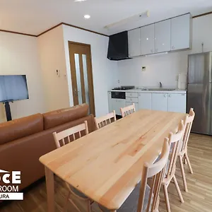 Gloce 鎌倉 若宮大路house お部屋から江ノ電ビューを独り占め 鎌倉駅から徒歩3分 , 鎌倉市 日本
