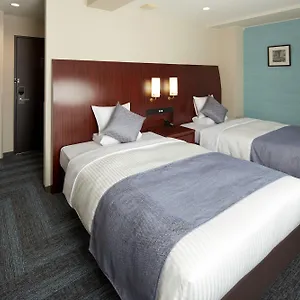Mystays Yokohama 3* Yokohama (Kanagawa)