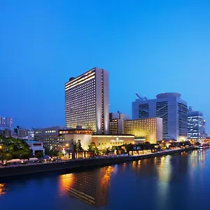 Rihga Royal Osaka, Vignette Collection By Ihg 5* Osaca