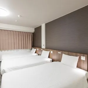 Silk Tree 3* Nagoia