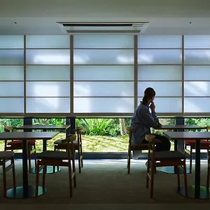 Hotel Shin-osaka Station, Ōsaka