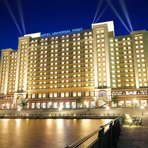 Universal Port 4* Osaca