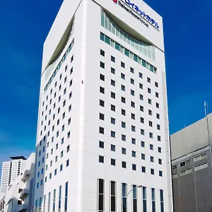 Daiwa Roynet Shinkansenguchi 3*, Nagoya Giappone