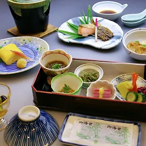 Kinparo *** Kyōto