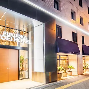 Fukuoka Toei 3* Fukuoka (Fukuoka)