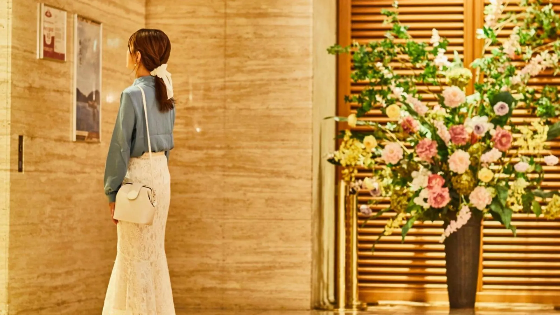 Kansai Airport Washington Hotel Izumisano Japan