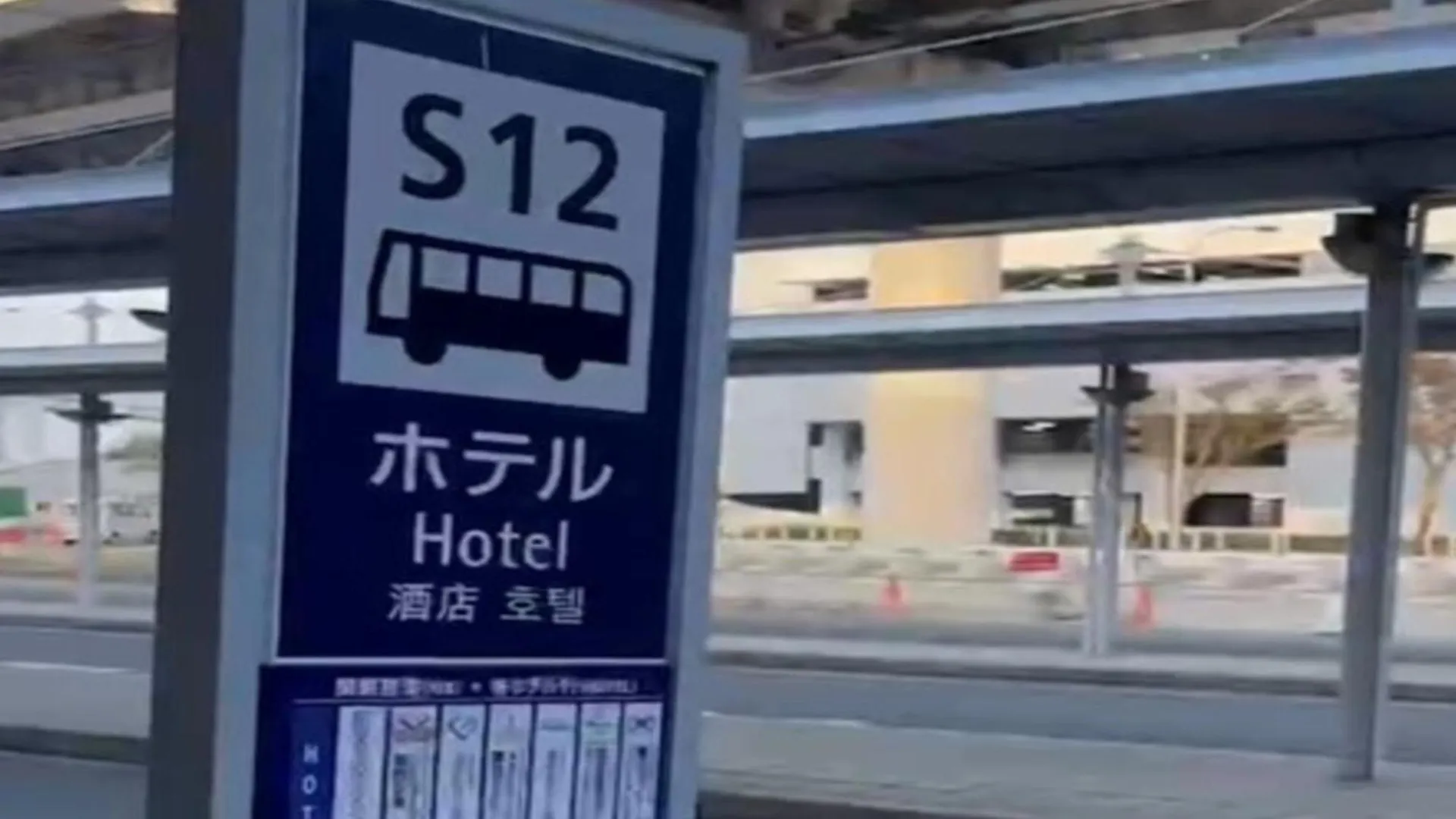 Kansai Airport Washington Hotel Izumisano