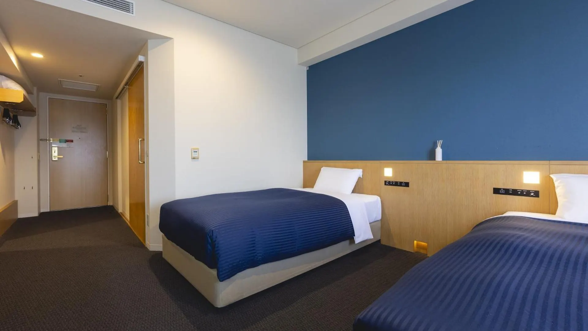Kansai Airport Washington Hotel Izumisano