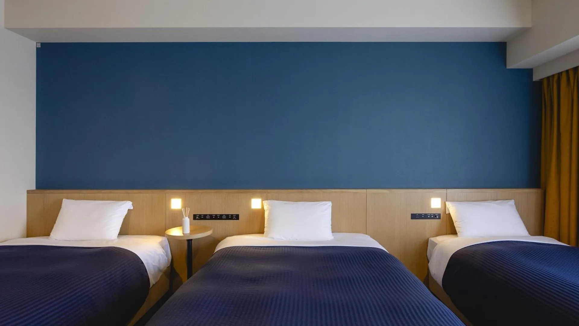 Kansai Airport Washington Hotel Izumisano 4*,