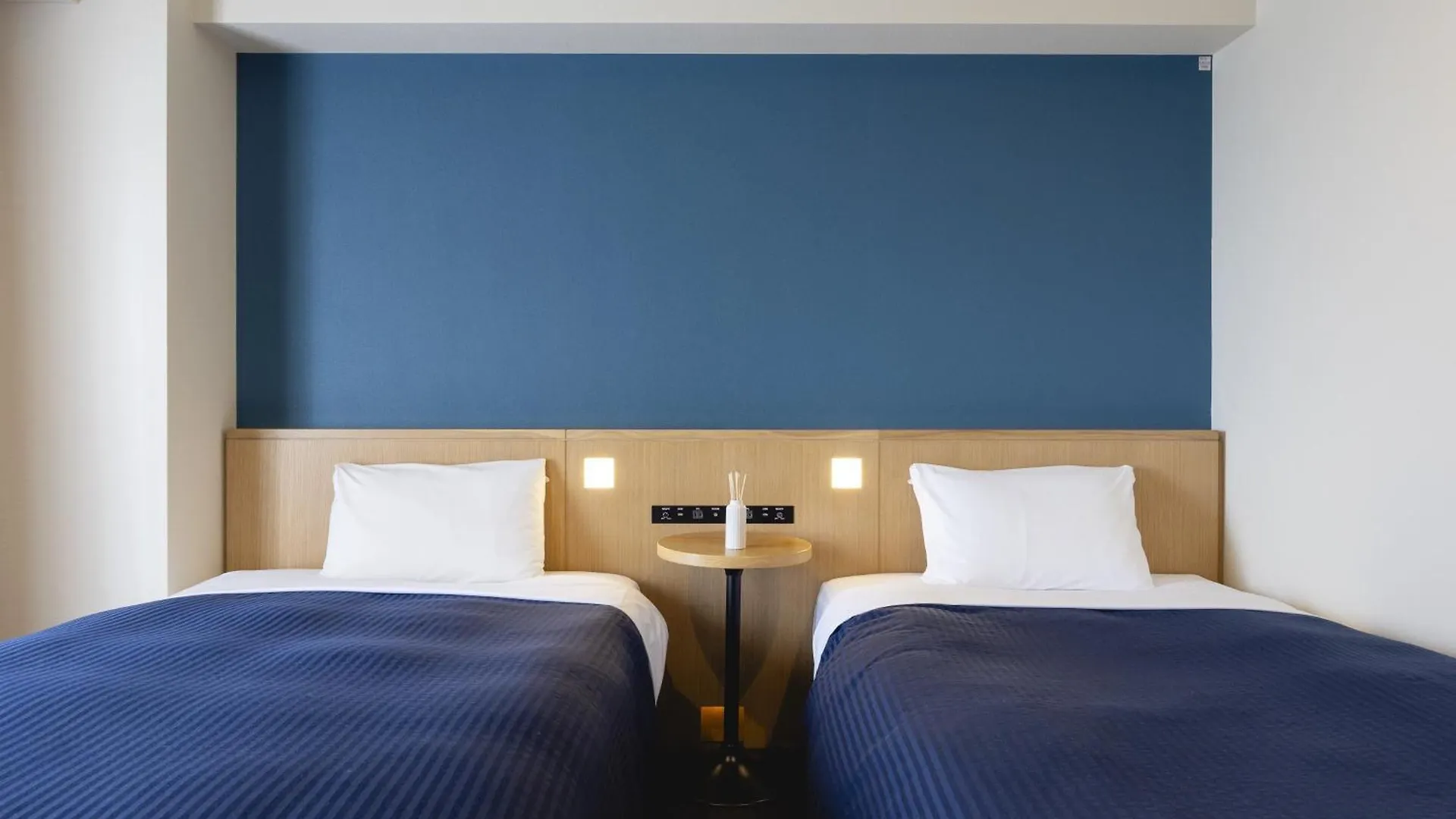 Kansai Airport Washington Hotel Izumisano
