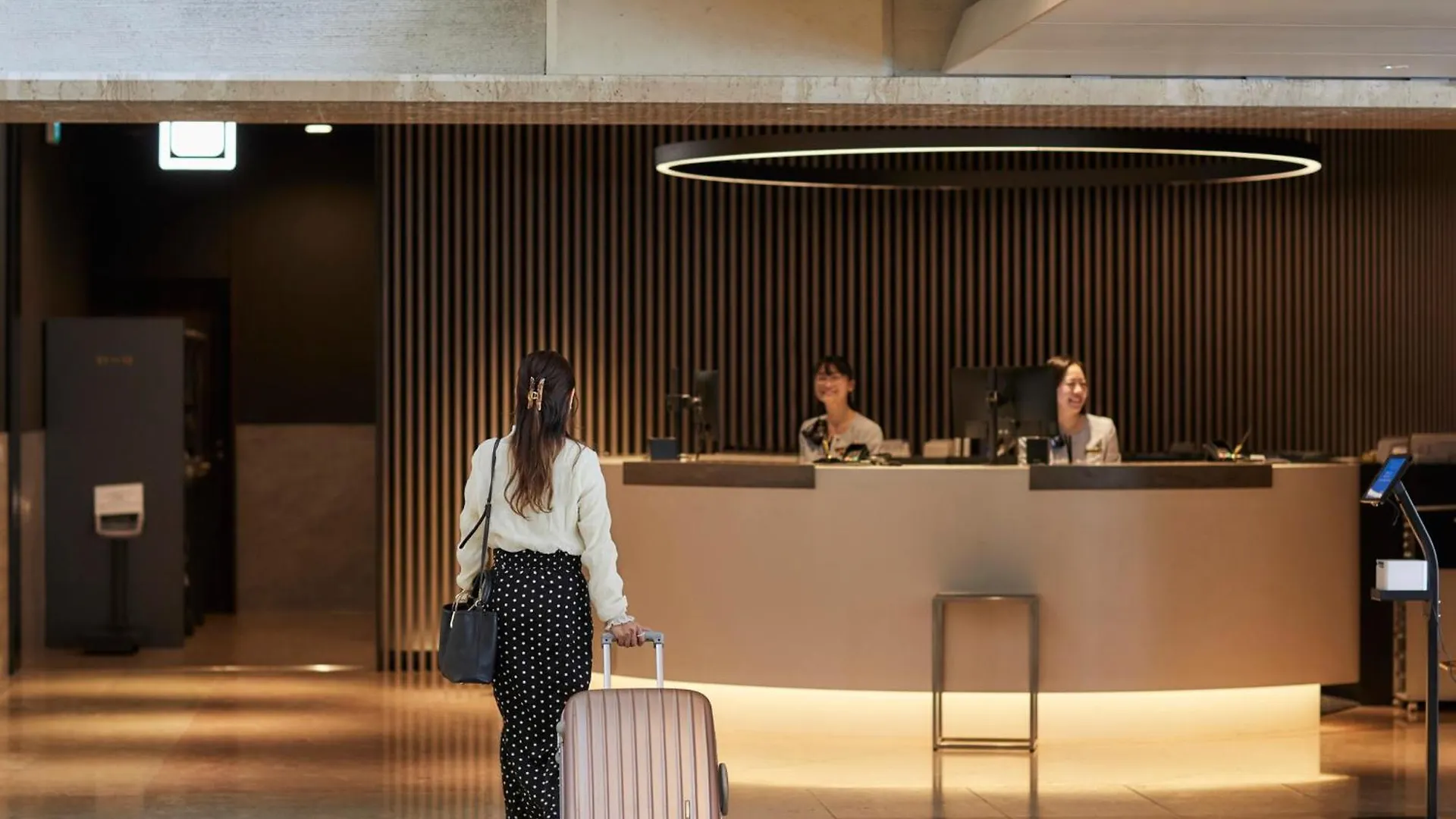 ****  Kansai Airport Washington Hotel Izumisano Japan