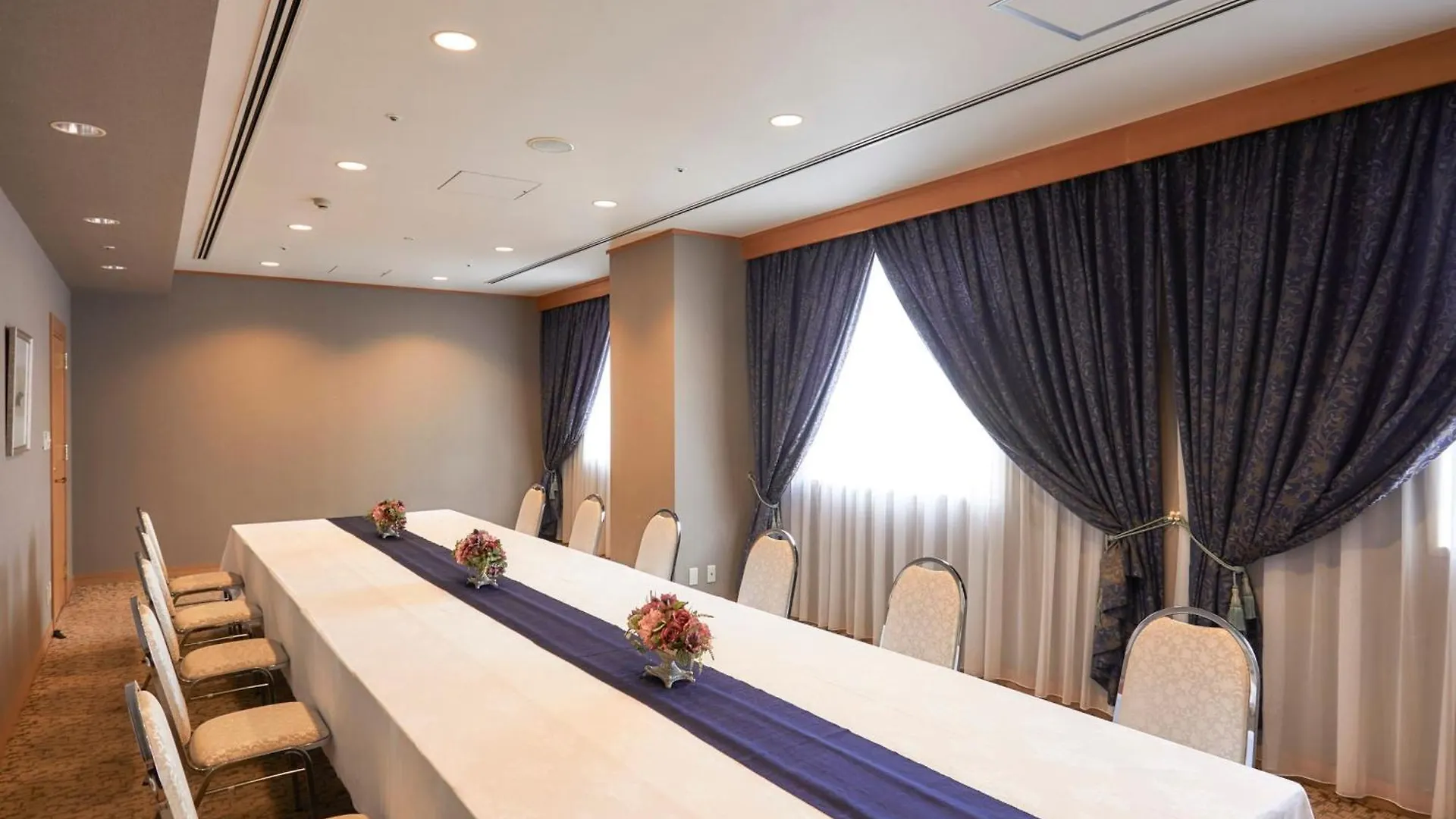 Kansai Airport Washington Hotel Izumisano