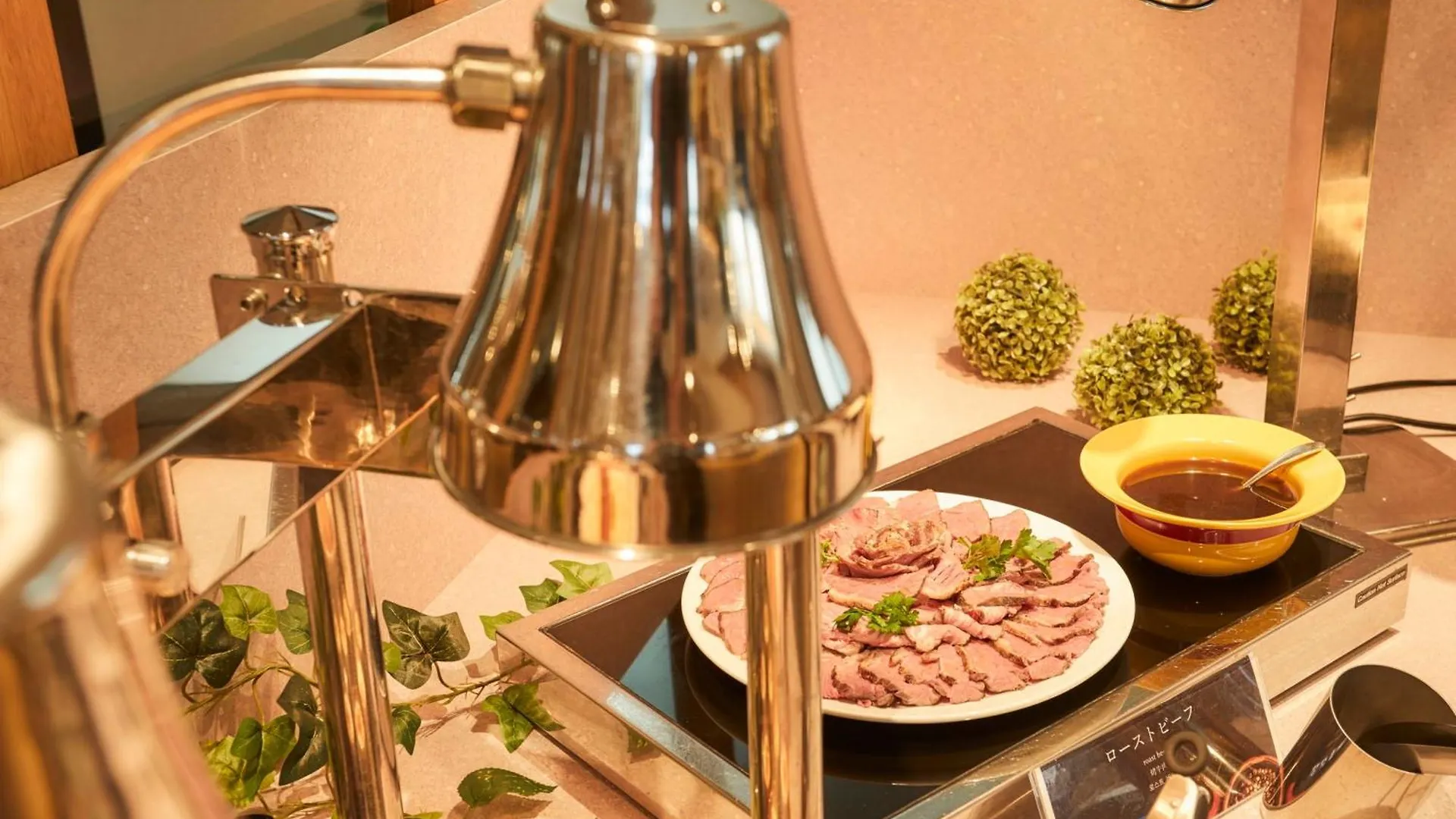 Kansai Airport Washington Hotel Izumisano