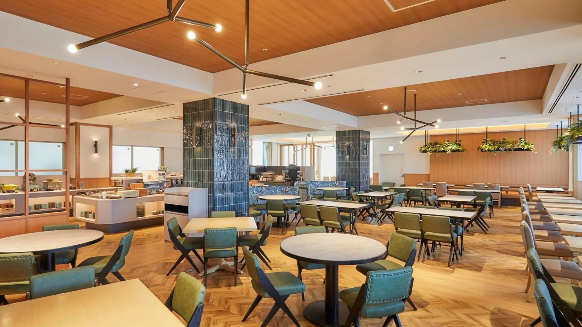 Kansai Airport Washington Hotel Izumisano