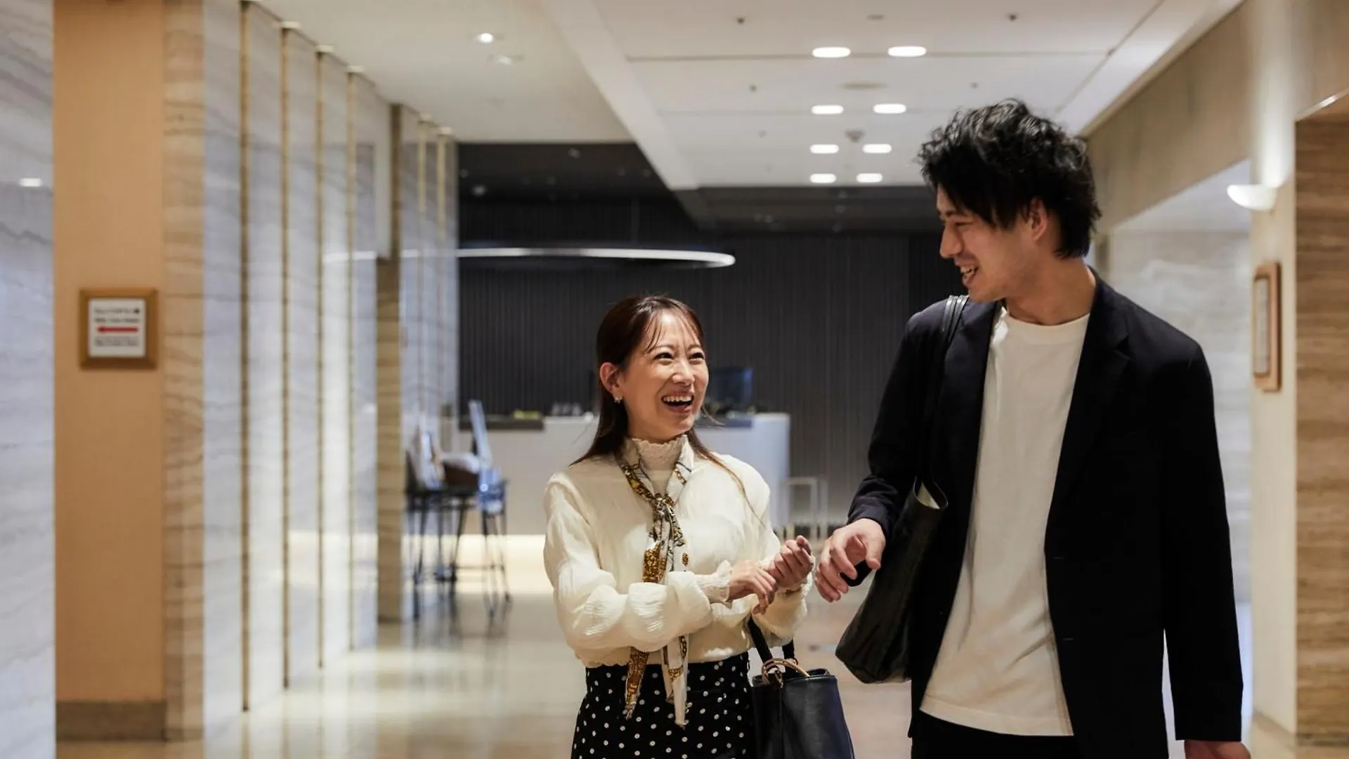 Kansai Airport Washington Hotel Izumisano