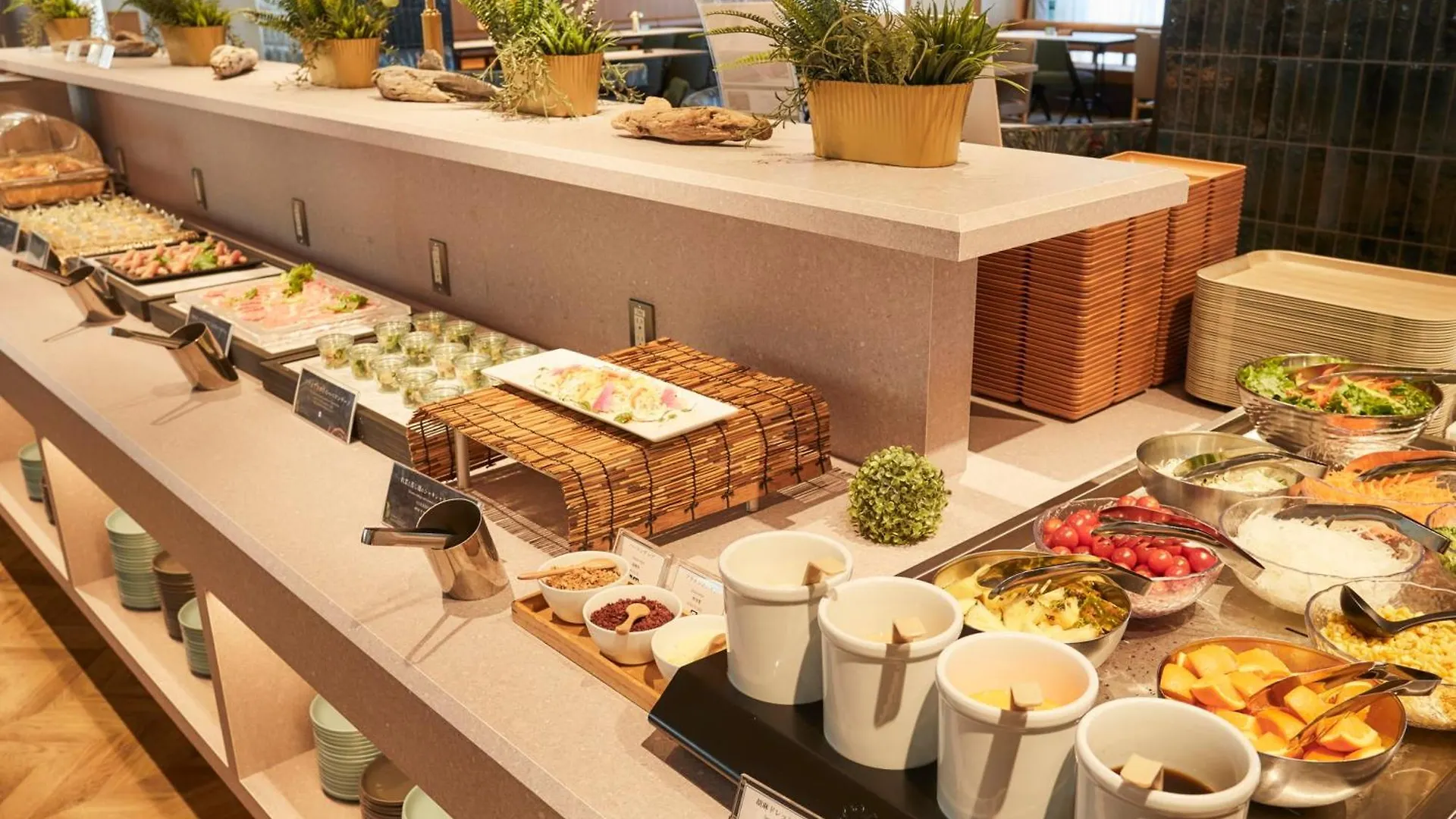 Kansai Airport Washington Hotel Izumisano
