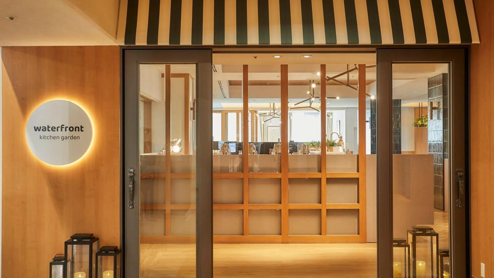 Kansai Airport Washington Hotel Izumisano